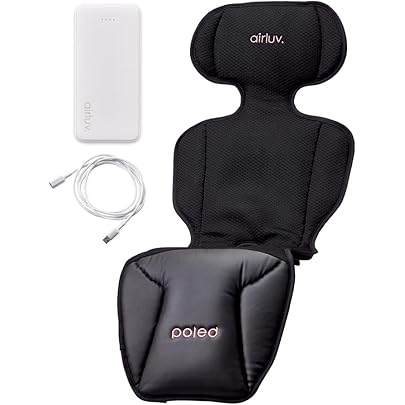 エアラブ4プラス オレオ airluv4+ oreo 送風機付きクールシート airluv4+ oreo | エアラブ4プラス オレオ 送風機付きクールシート